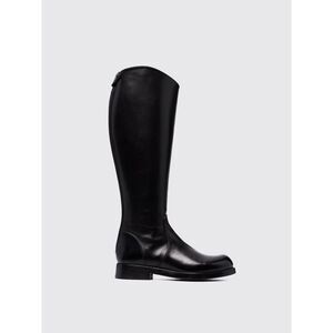 Alberto Fasciani Boots Woman Black